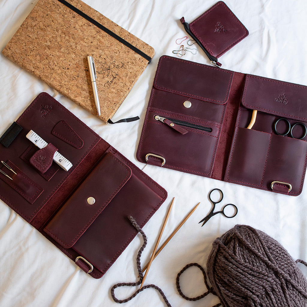 Bags, Storage & Organization