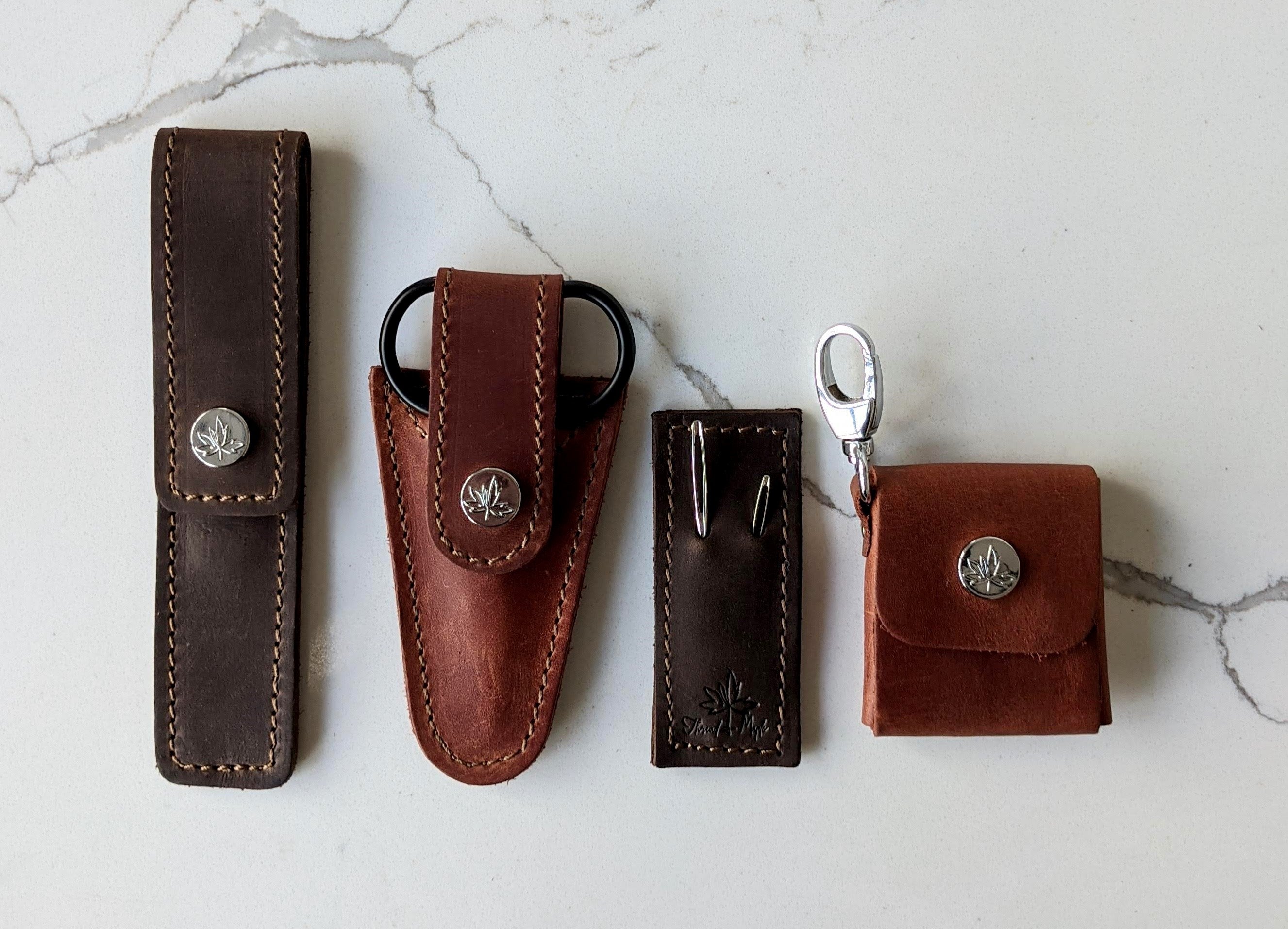 Small Tool Cases
