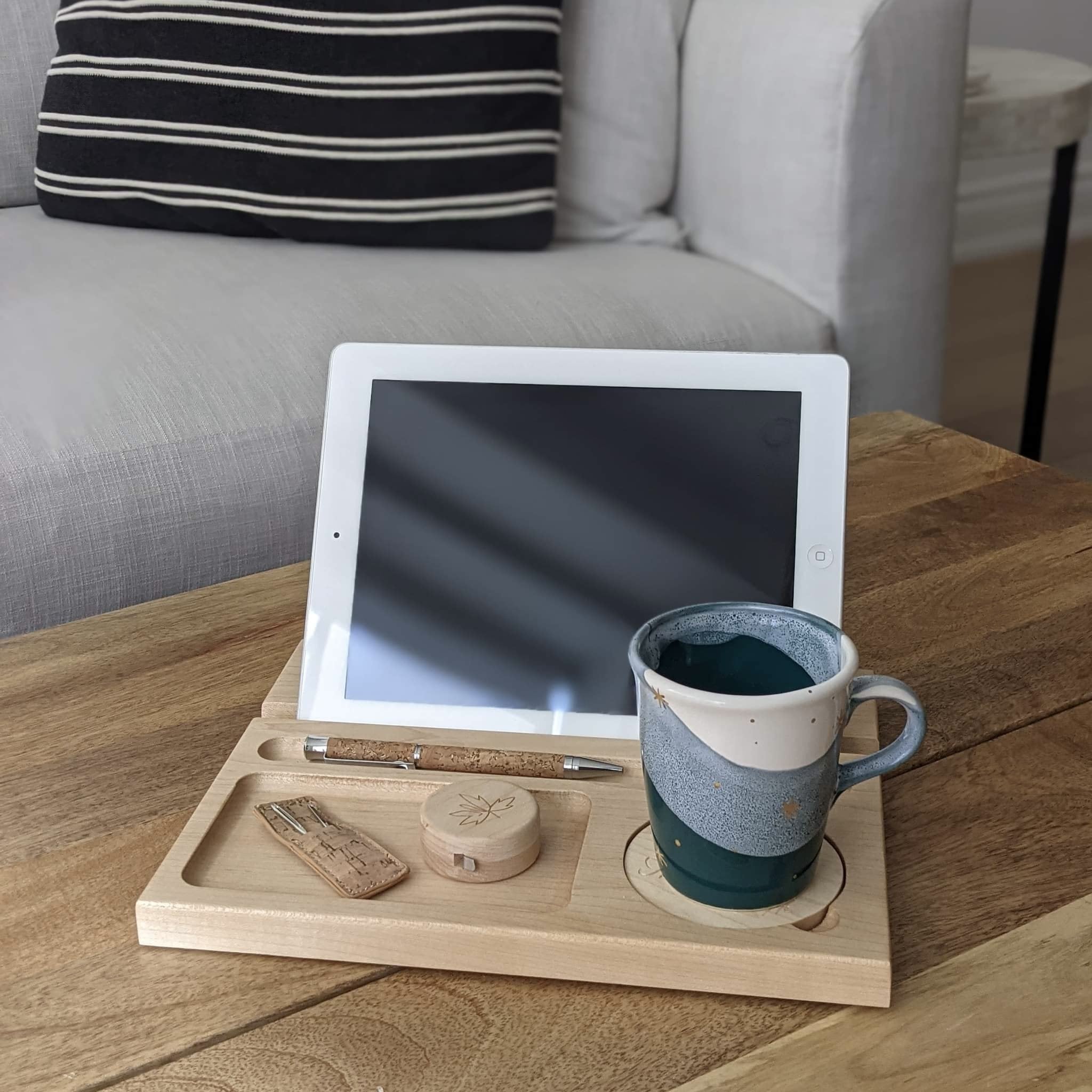 Boxes & Trays