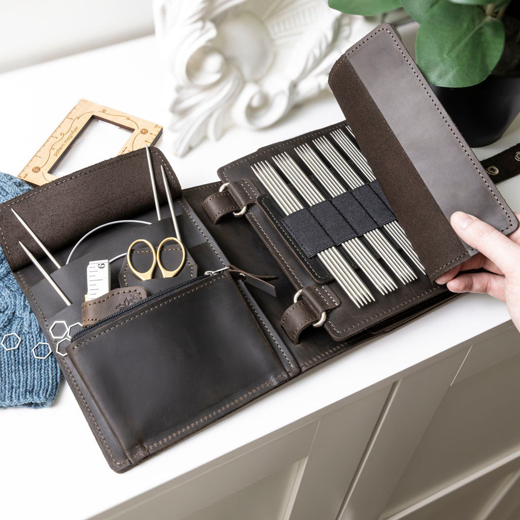 Mini Binder System