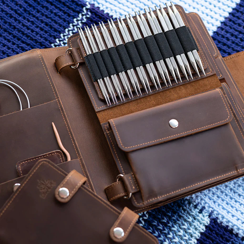 Smart Stocking Binders