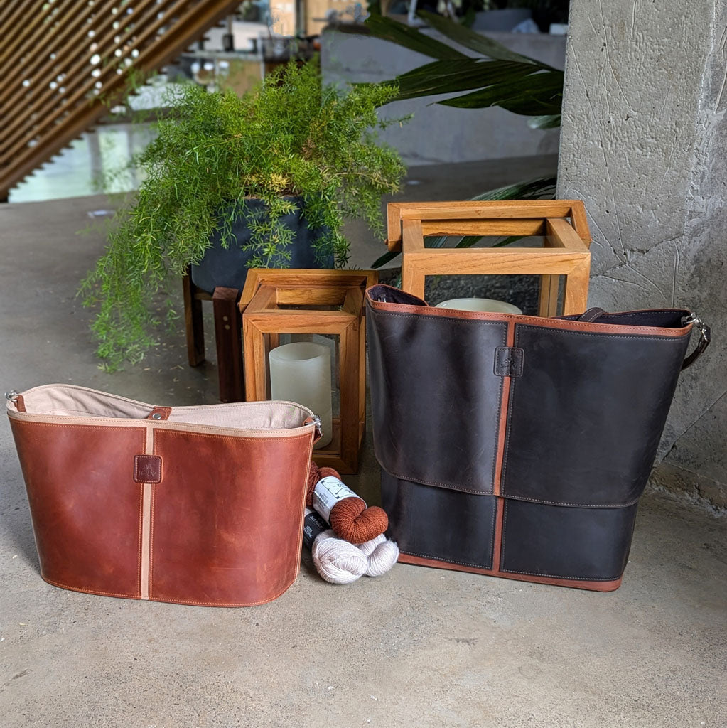 Project Bags
