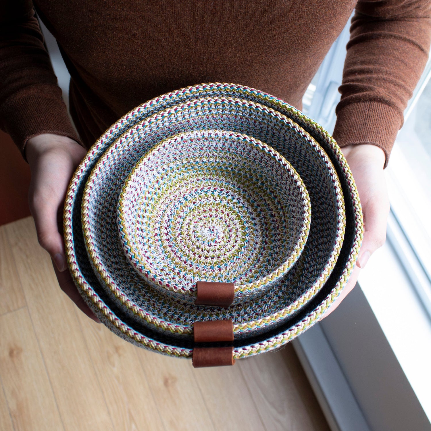 Bazaar Bowl