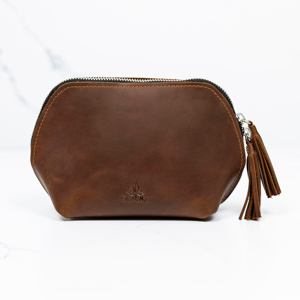 Leather Notions Zip