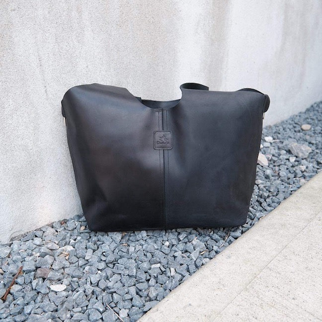 The Boundless Bag