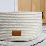 Carryall Basket - Baskets