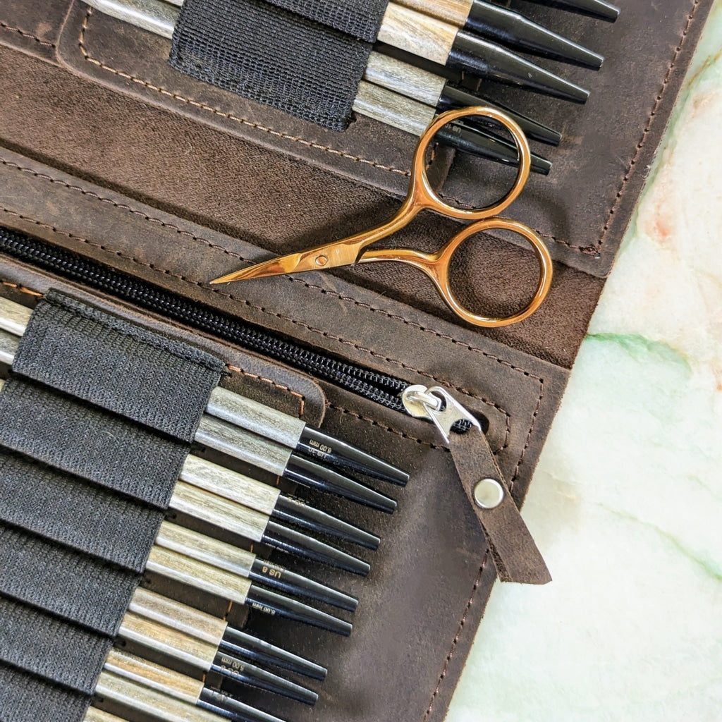 Mini Scissors