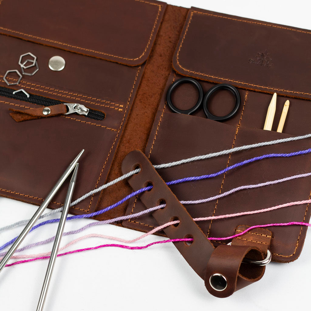 Colorwork Companion