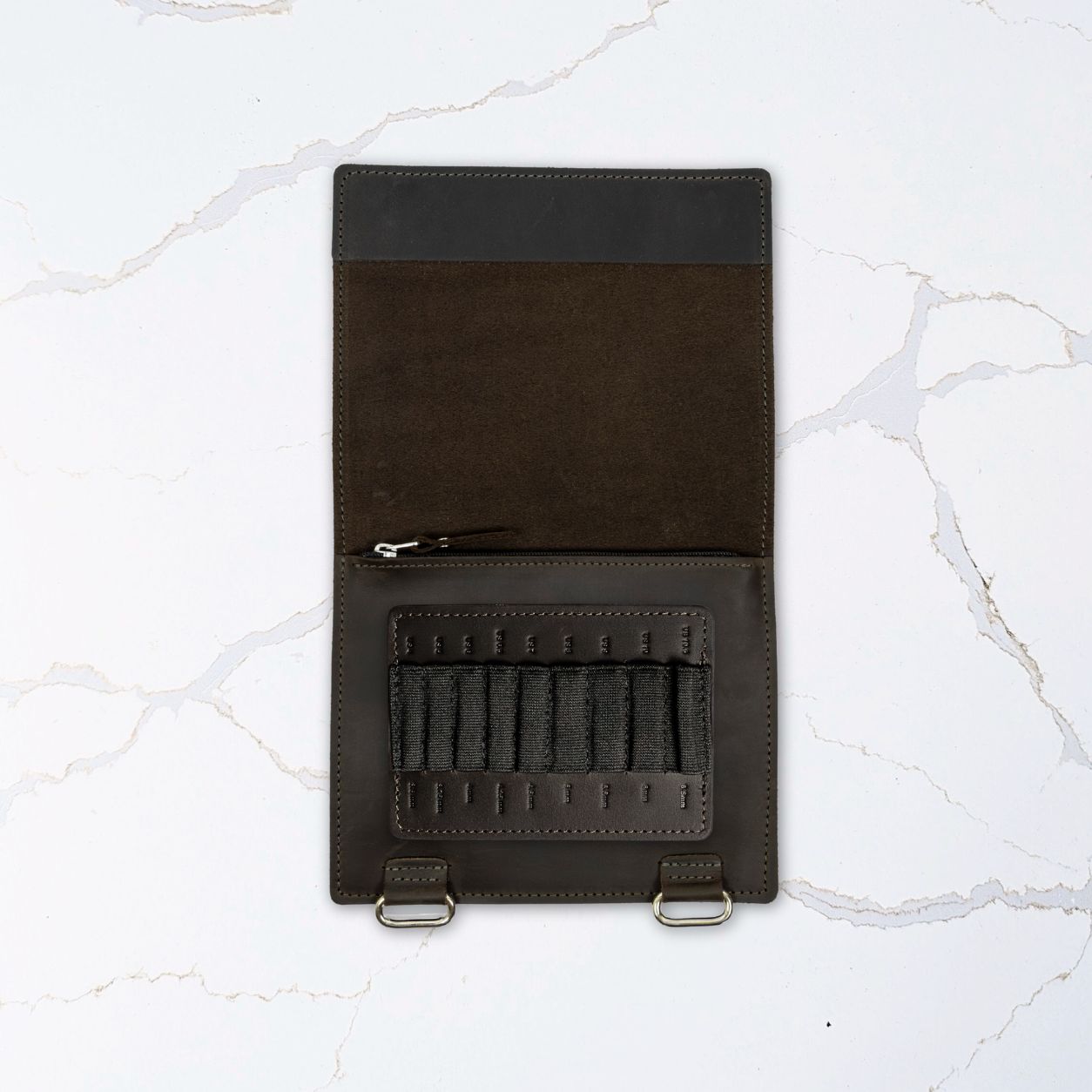 Mini Interchangeables Page for Dyakcraft Needles