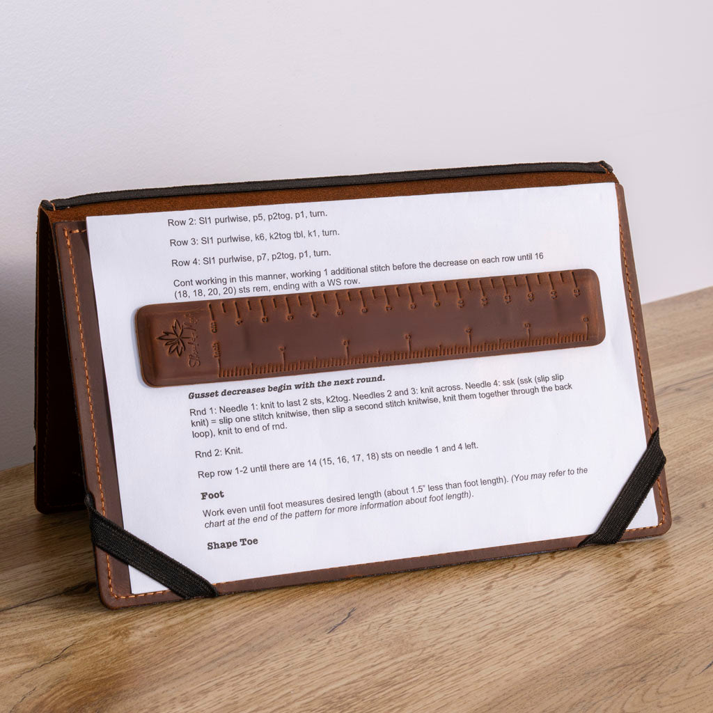 Magnetic Pattern Fold