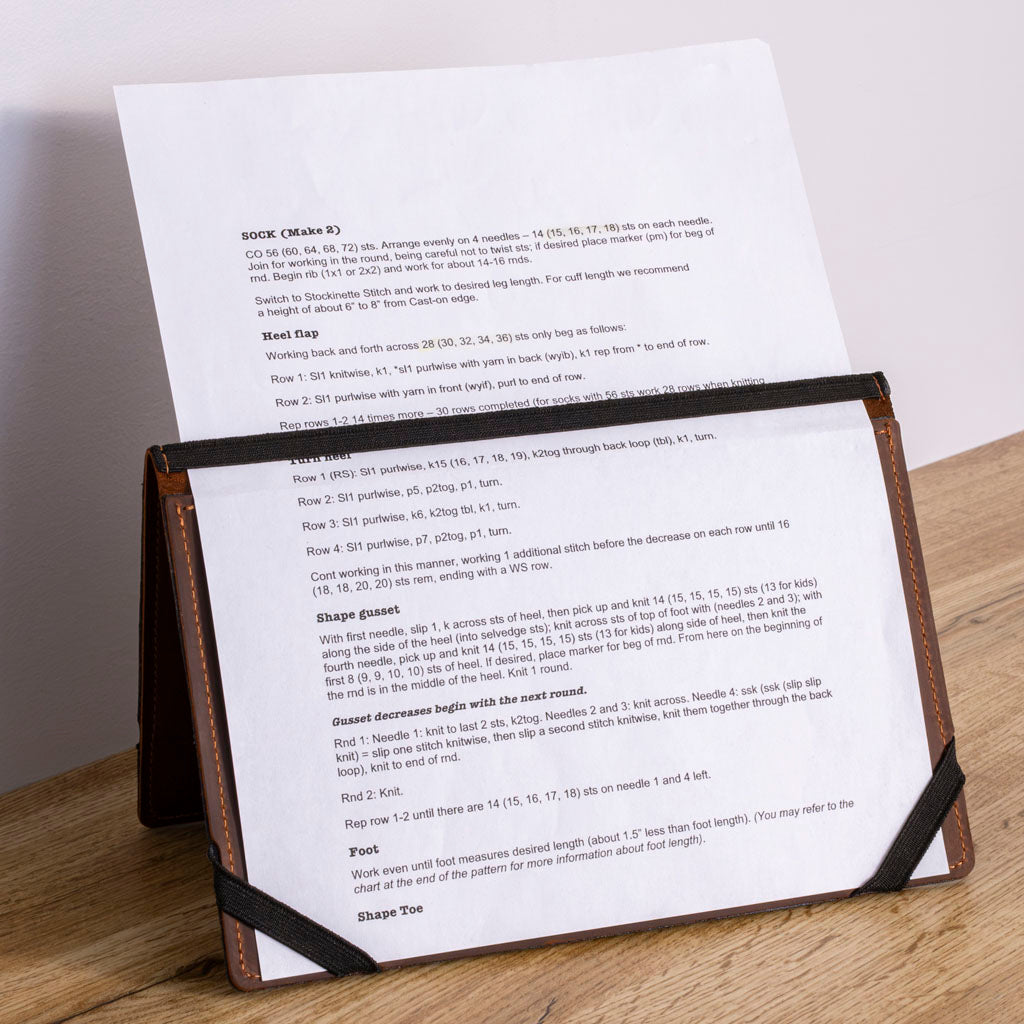 Magnetic Pattern Fold