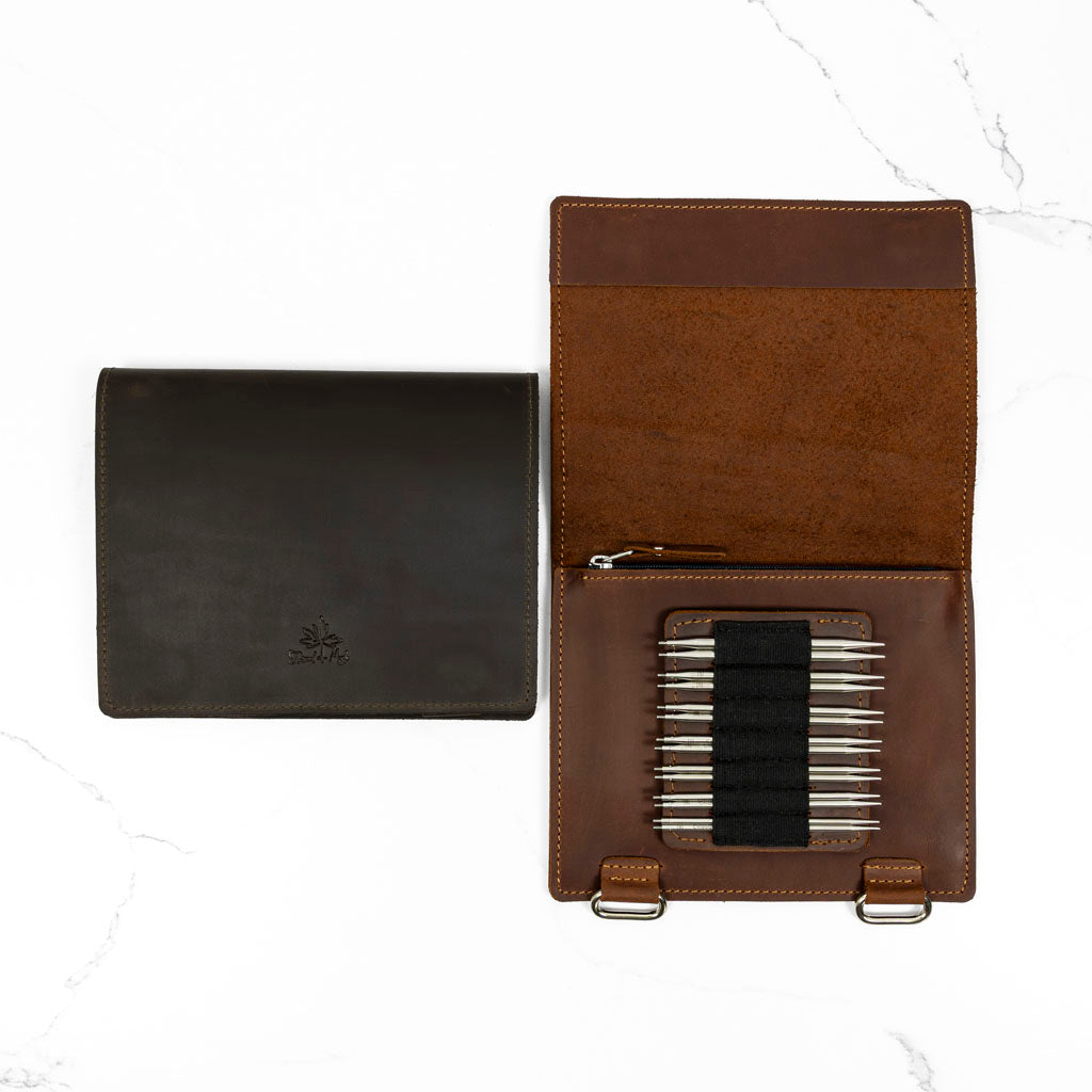 Mini Interchangeables Page for Chiaogoo Needles
