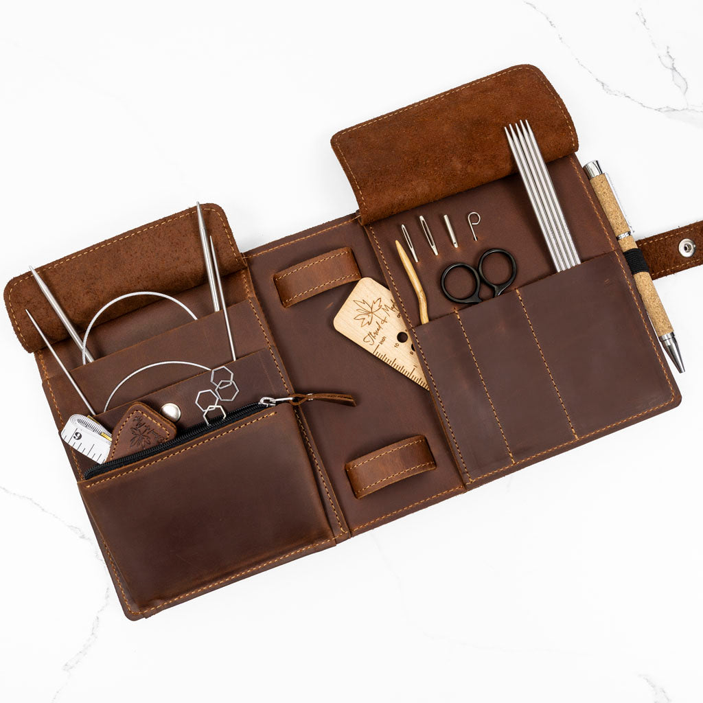 Mini Binder
