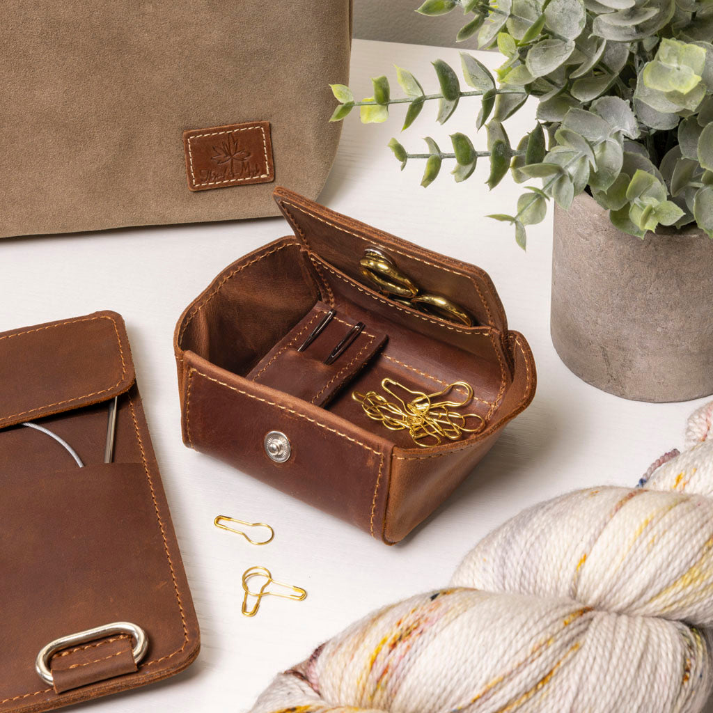 Sidekick Pouch